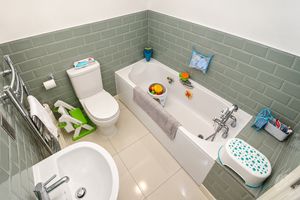 Bathroom- click for photo gallery